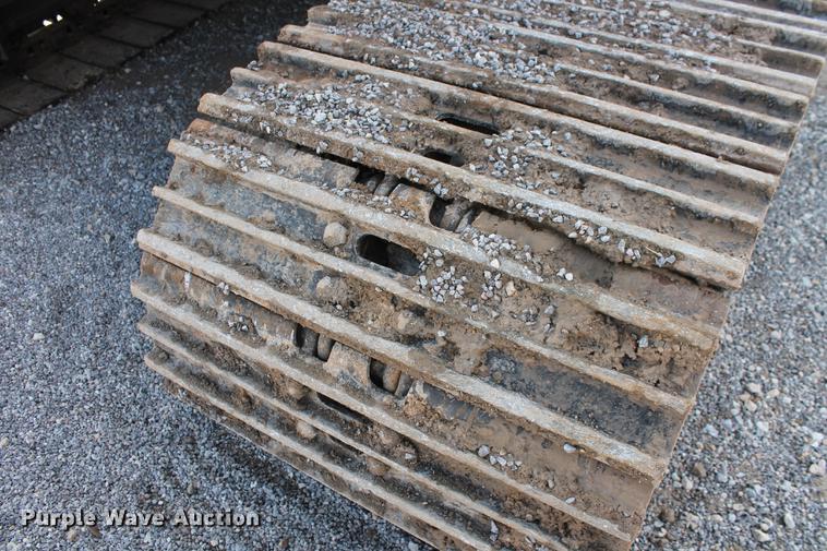 image for item DB5141 2005 Case CX225SR excavator