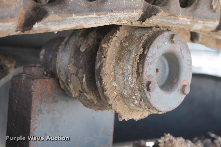 image for item DB5141 2005 Case CX225SR excavator