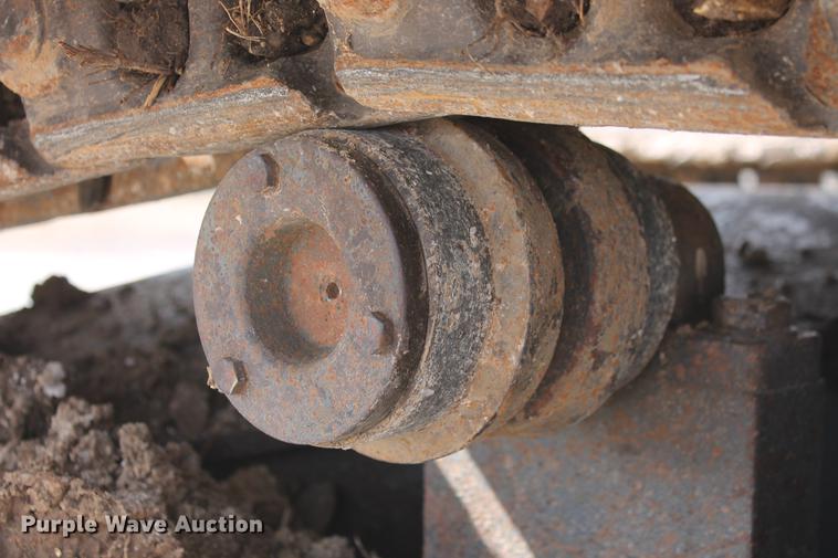 image for item DB5141 2005 Case CX225SR excavator