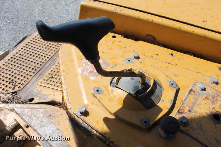 image for item DB5142 1990 Caterpillar D6H Series II dozer