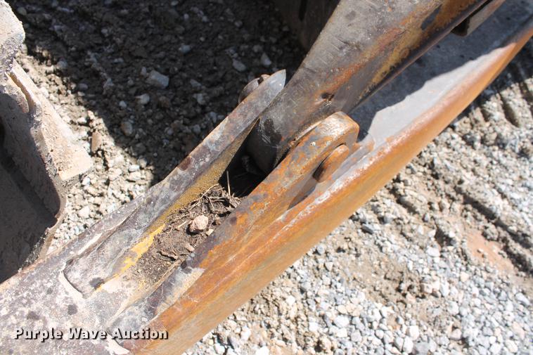 image for item DB5142 1990 Caterpillar D6H Series II dozer