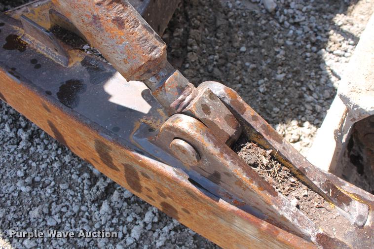 image for item DB5142 1990 Caterpillar D6H Series II dozer