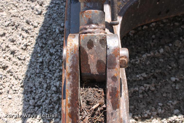 image for item DB5142 1990 Caterpillar D6H Series II dozer