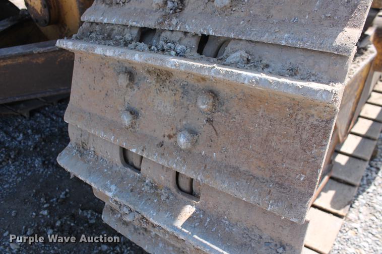 image for item DB5142 1990 Caterpillar D6H Series II dozer