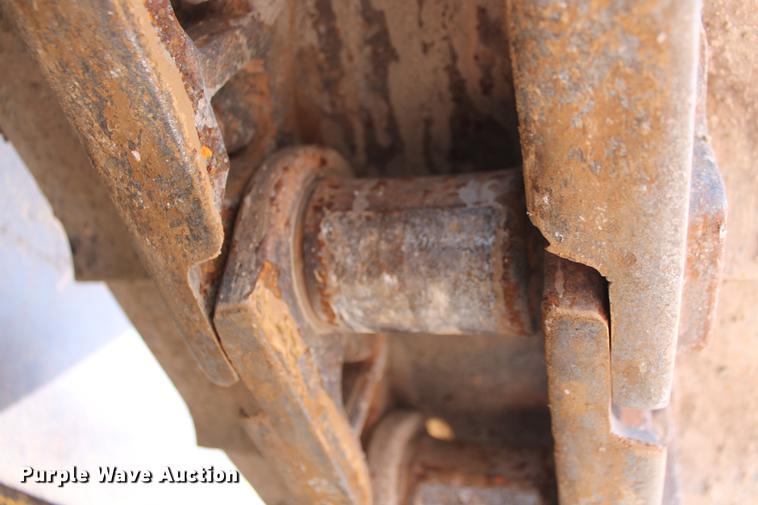 image for item DB5142 1990 Caterpillar D6H Series II dozer