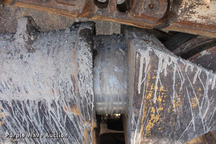 image for item DB5142 1990 Caterpillar D6H Series II dozer