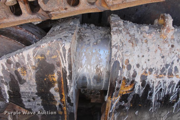 image for item DB5142 1990 Caterpillar D6H Series II dozer