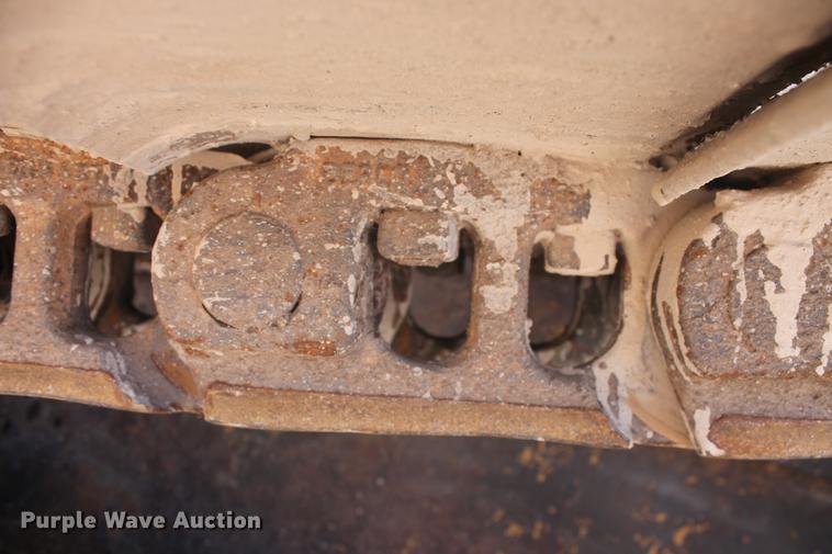 image for item DB5142 1990 Caterpillar D6H Series II dozer