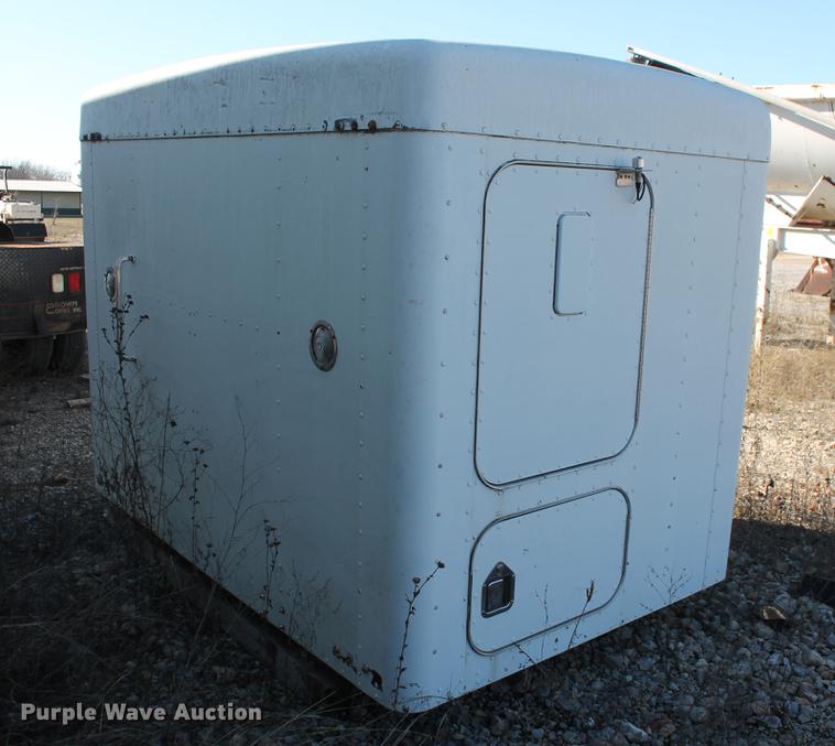 image for item DB5145 Kenworth T600 sleeper