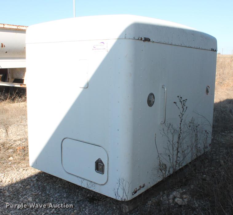 image for item DB5145 Kenworth T600 sleeper