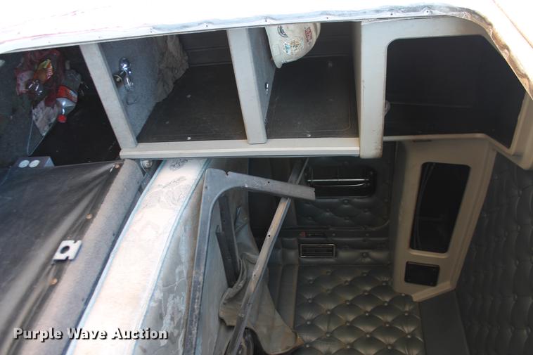 image for item DB5145 Kenworth T600 sleeper