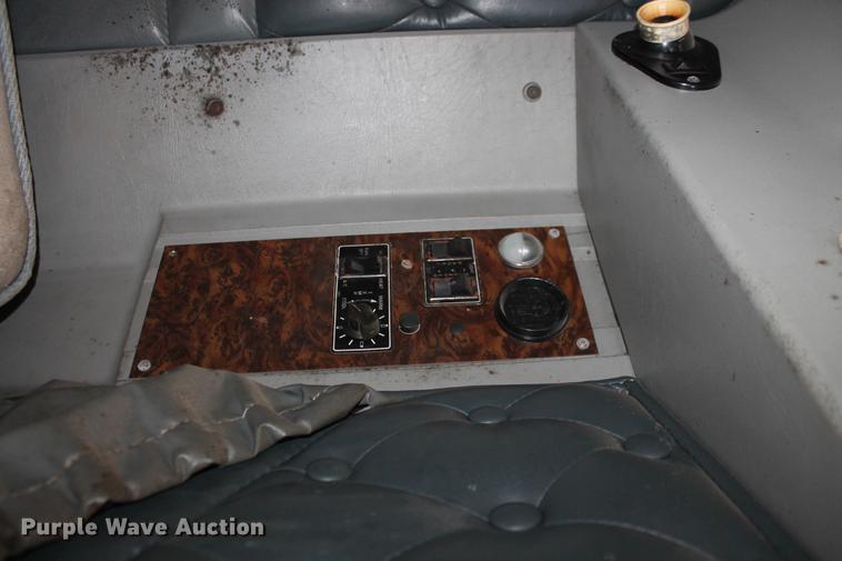 image for item DB5145 Kenworth T600 sleeper