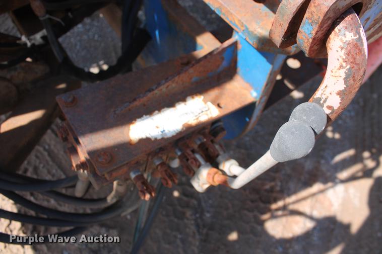 image for item DB5146 2000 American Augers DD-4 directional drill