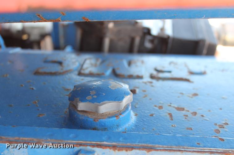 image for item DB5146 2000 American Augers DD-4 directional drill