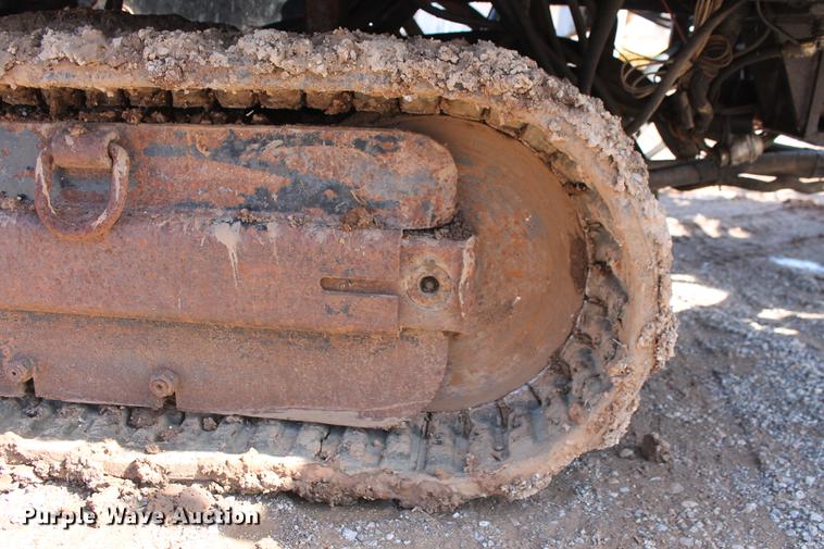 image for item DB5146 2000 American Augers DD-4 directional drill