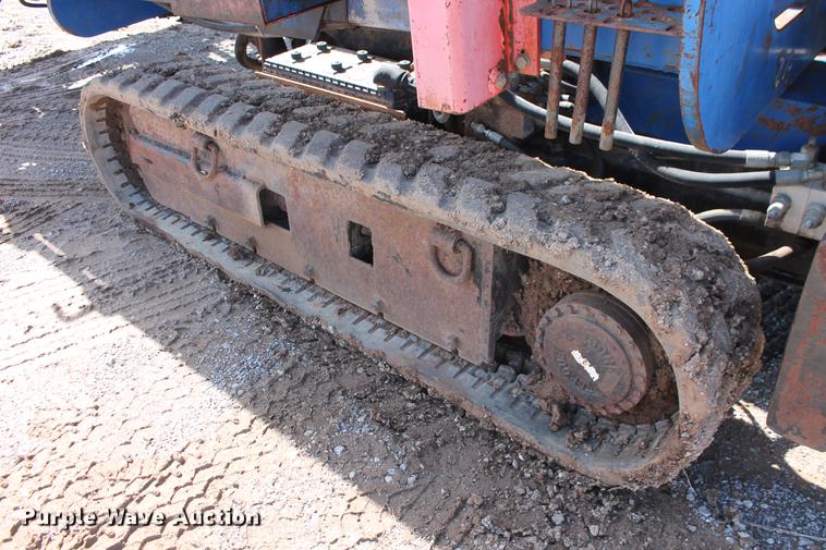 image for item DB5146 2000 American Augers DD-4 directional drill