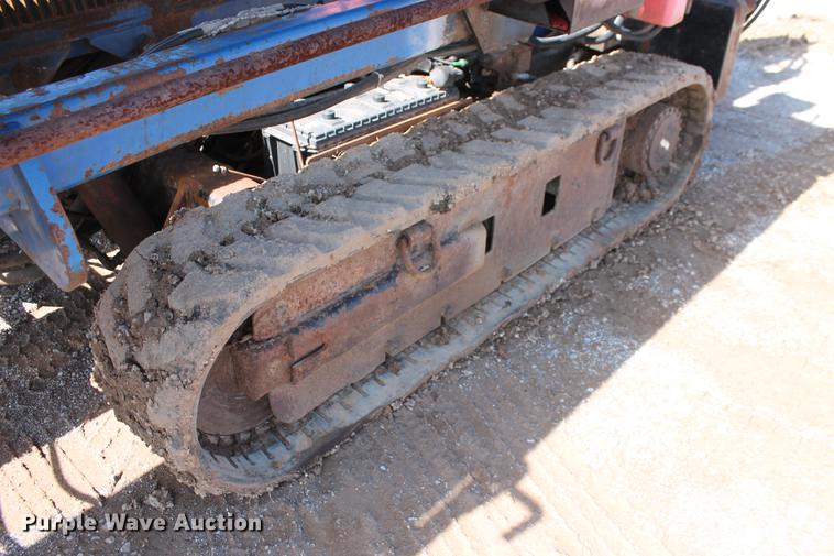 image for item DB5146 2000 American Augers DD-4 directional drill