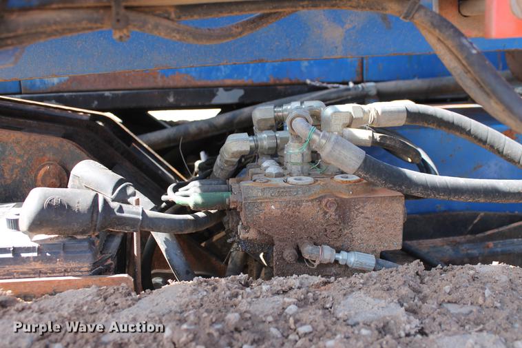 image for item DB5146 2000 American Augers DD-4 directional drill