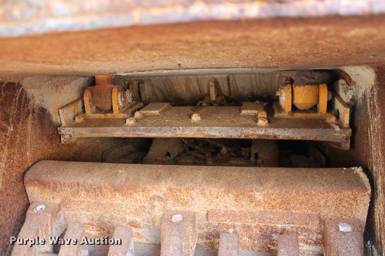 image for item DB5147 Crush-all CR75 impact crusher