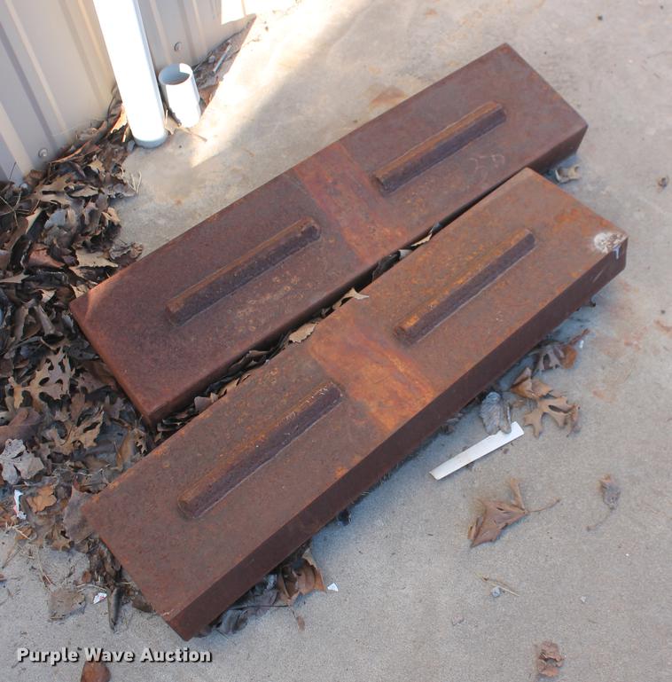 image for item DB5147 Crush-all CR75 impact crusher