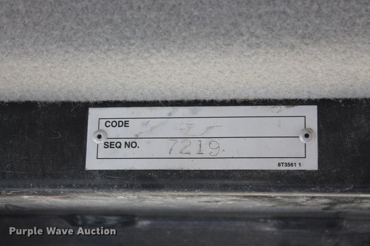 image for item DB5167 2006 Caterpillar D6R XL Series III dozer