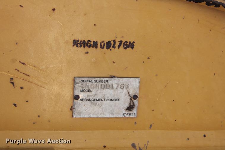 image for item DB5167 2006 Caterpillar D6R XL Series III dozer