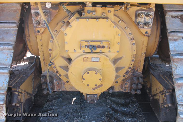 image for item DB5167 2006 Caterpillar D6R XL Series III dozer