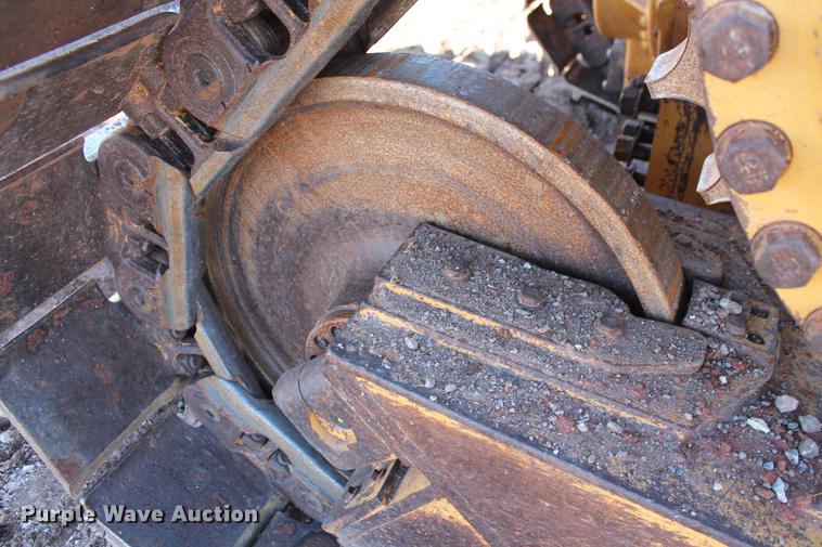 image for item DB5167 2006 Caterpillar D6R XL Series III dozer