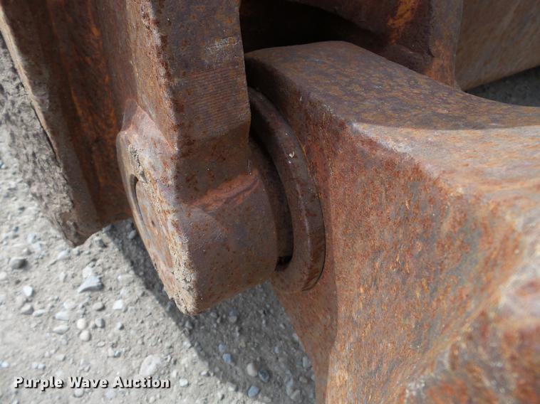 image for item DB7189 2003 Komatsu D65EX-15 dozer