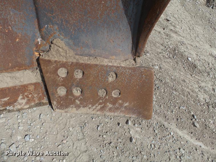 image for item DB7189 2003 Komatsu D65EX-15 dozer