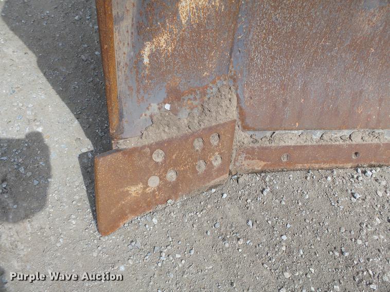 image for item DB7189 2003 Komatsu D65EX-15 dozer