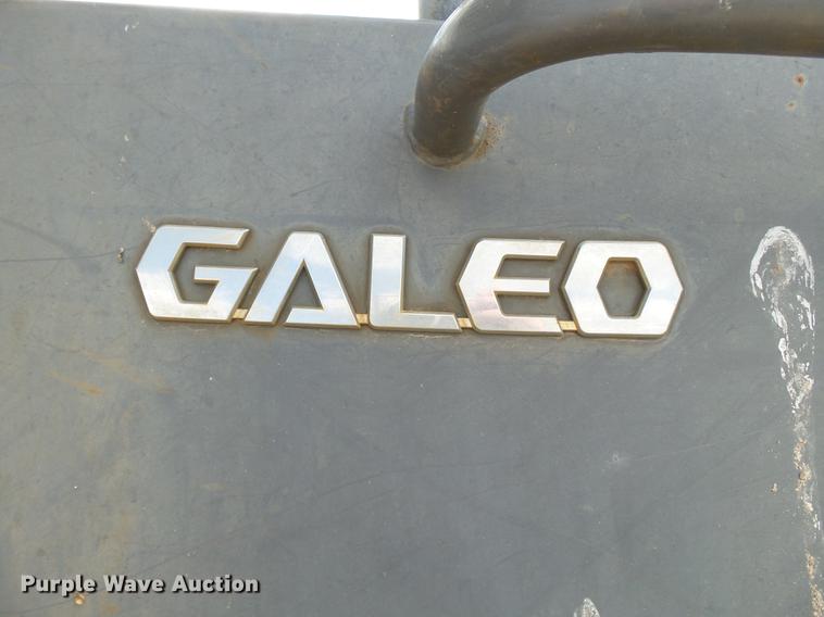 image for item DB7189 2003 Komatsu D65EX-15 dozer