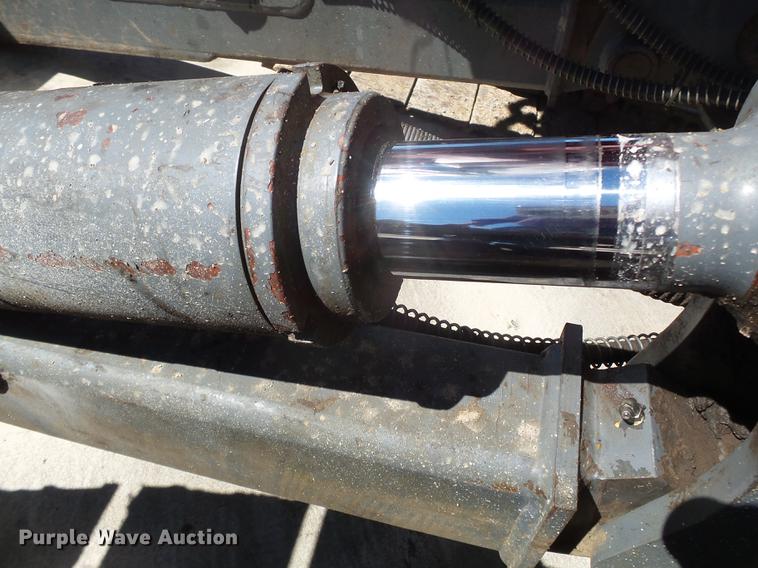 image for item DB7192 2006 Takeuchi TB175 mini excavator