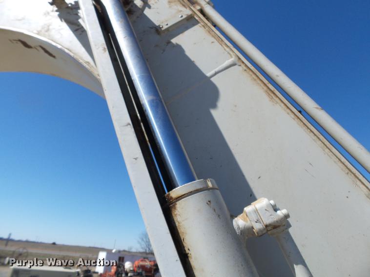 image for item DB7192 2006 Takeuchi TB175 mini excavator