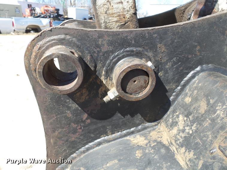 image for item DB7192 2006 Takeuchi TB175 mini excavator