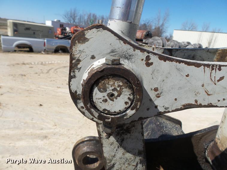 image for item DB7192 2006 Takeuchi TB175 mini excavator