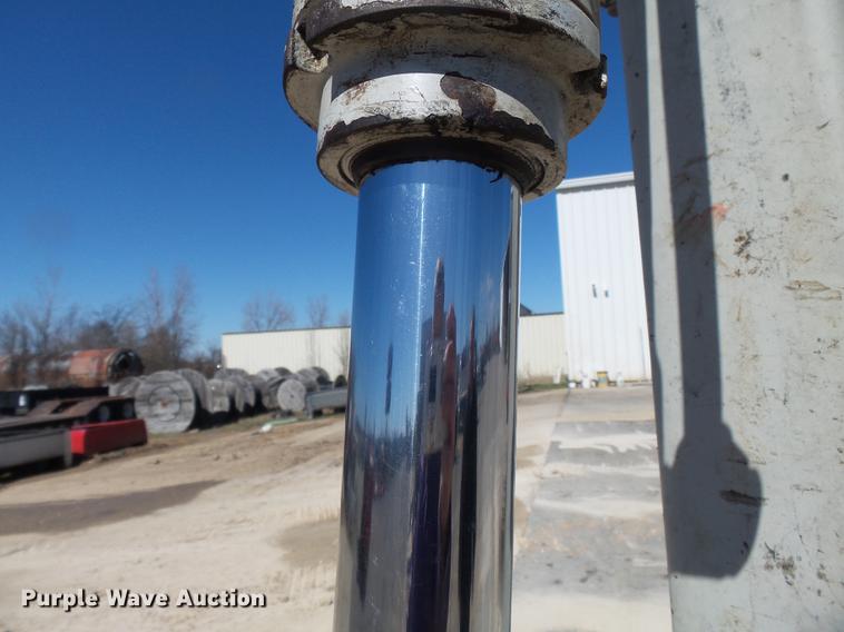 image for item DB7192 2006 Takeuchi TB175 mini excavator