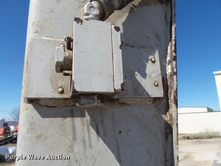 image for item DB7192 2006 Takeuchi TB175 mini excavator