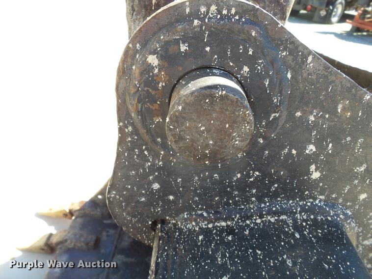 image for item DB7192 2006 Takeuchi TB175 mini excavator