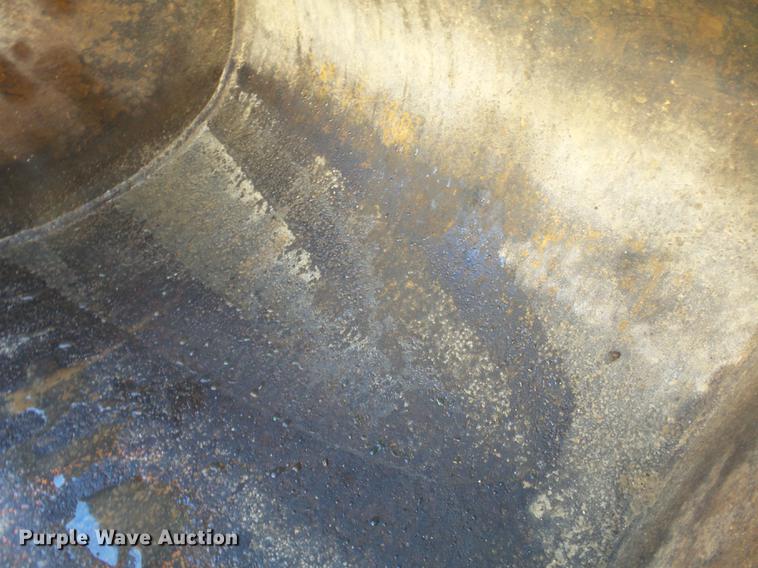 image for item DB7192 2006 Takeuchi TB175 mini excavator