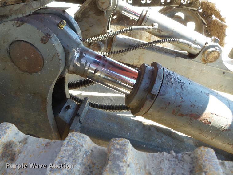 image for item DB7192 2006 Takeuchi TB175 mini excavator