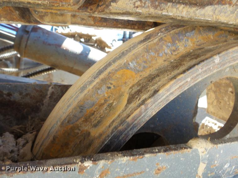 image for item DB7192 2006 Takeuchi TB175 mini excavator