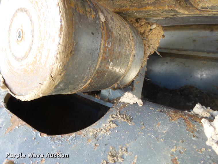 image for item DB7192 2006 Takeuchi TB175 mini excavator