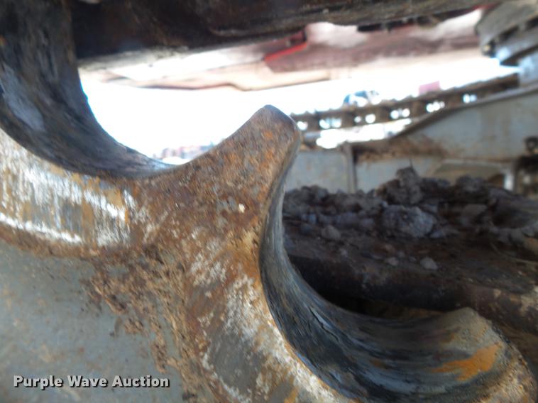 image for item DB7192 2006 Takeuchi TB175 mini excavator