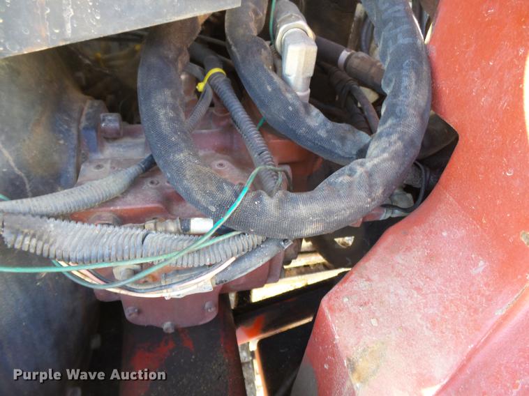 image for item DB7192 2006 Takeuchi TB175 mini excavator