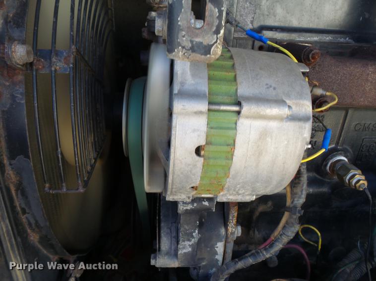 image for item DB7192 2006 Takeuchi TB175 mini excavator