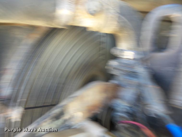 image for item DB7192 2006 Takeuchi TB175 mini excavator