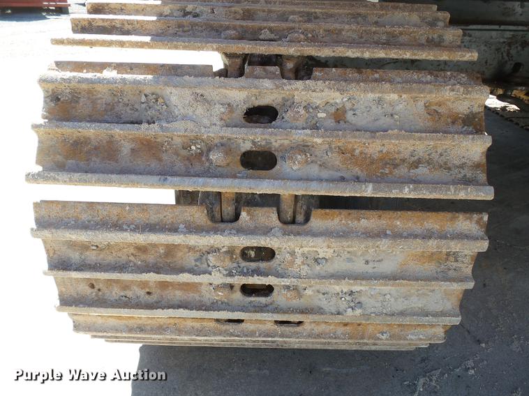 image for item DB7192 2006 Takeuchi TB175 mini excavator