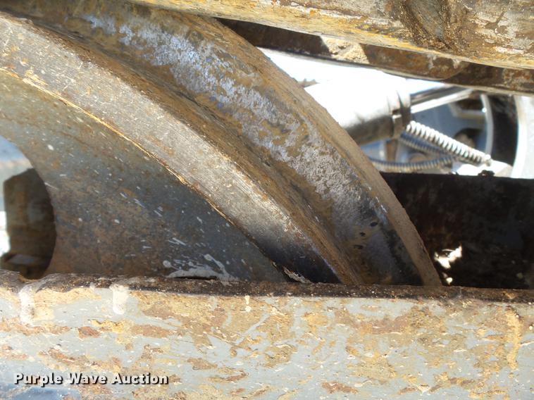 image for item DB7192 2006 Takeuchi TB175 mini excavator