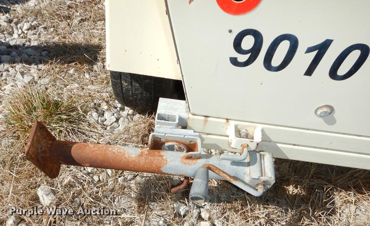 image for item DC0302 Amida AL4000 light plant